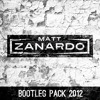Toxic Rain (Matt Zanardo Edit)