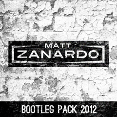 Roads vs. Calling (Lose My Mind) (Matt Zanardo Edit)