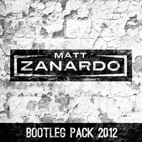 Roads vs. Calling (Lose My Mind) (Matt Zanardo Edit)