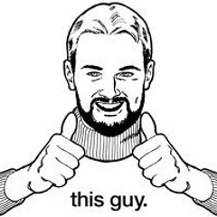 That's Me!  (Mr. Eaze)