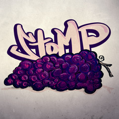 STOMP! [Miss K December Mixtape]