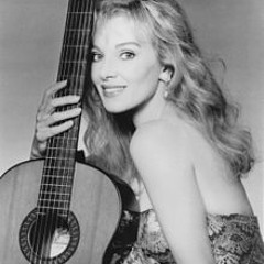 12-51 Liona Boyd Interview excerpt (with music bed)
