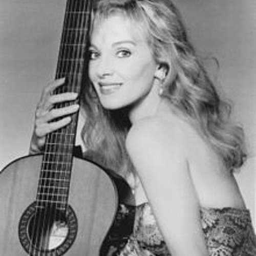 12-51 Liona Boyd Interview excerpt (with music bed)