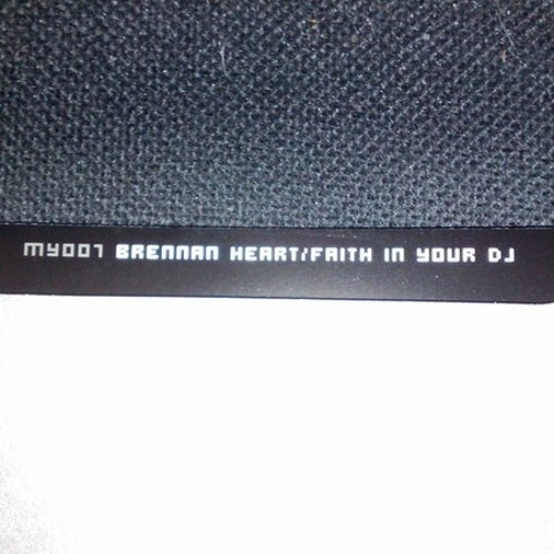 Brennan Heart - Revival X (Showtek Remix)