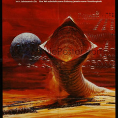 The Spice must flow  DUNExcerpts