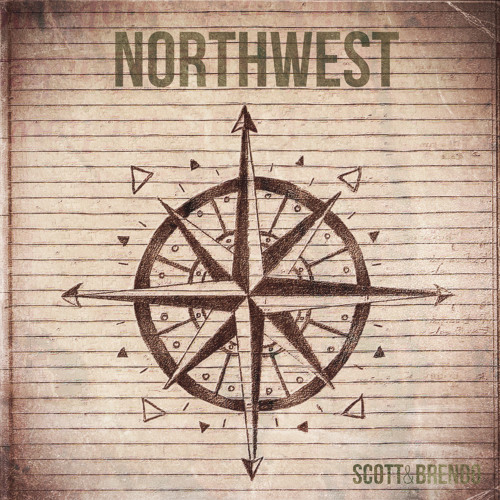 Scott & Brendo - Northwest (feat. Caleb Blood)