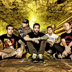 A Day To Remember-have Faith In Me(Acoustic version)