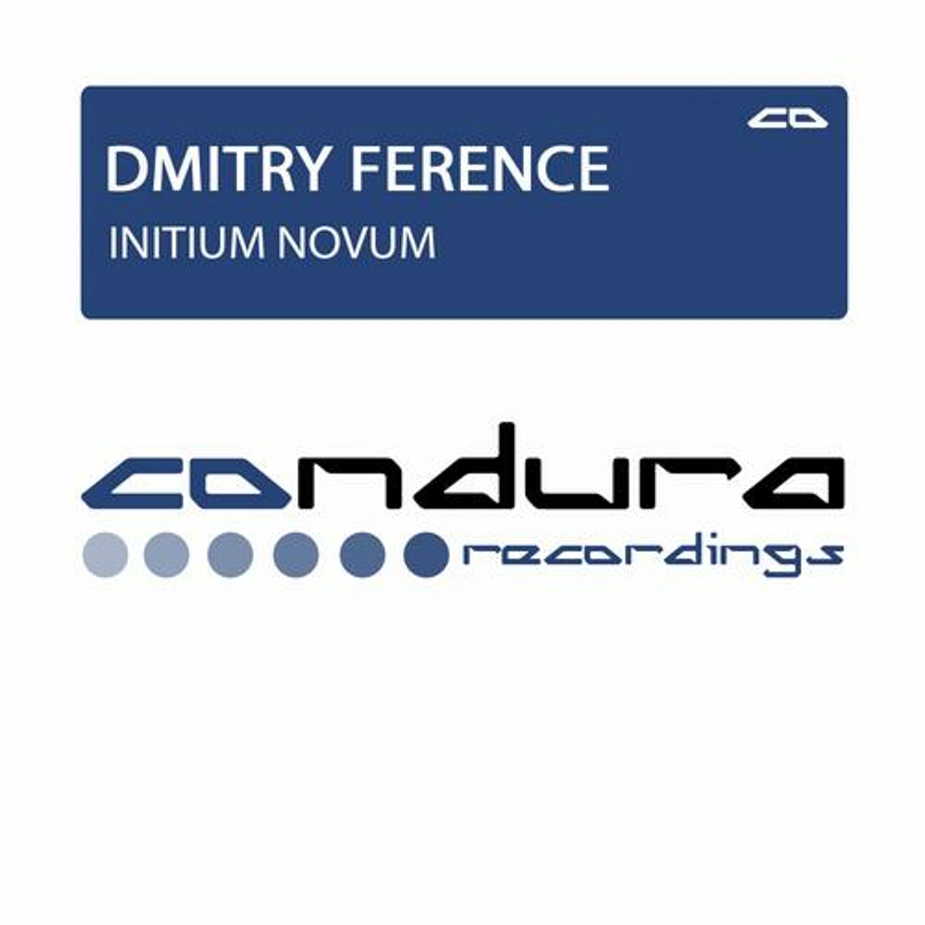 Dmitry Ference