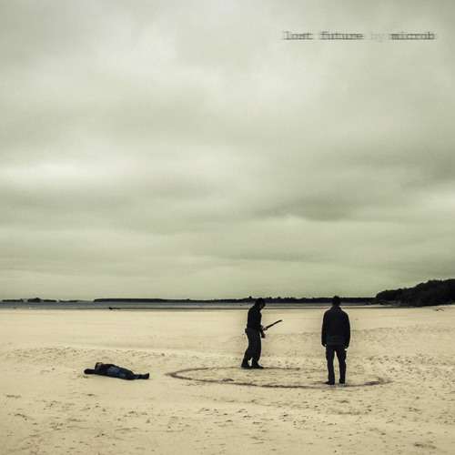 lost future (mostrave 7.0 reconstruction)