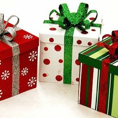 Merry Christmas To Me