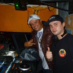 Deejay Gupy Mixtape 1 Rock Español