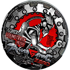 Shadows Merging - Zero Age