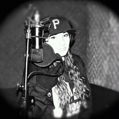 In The Booth