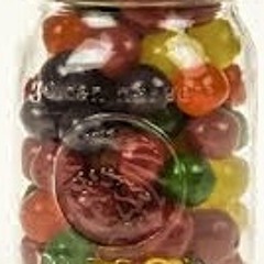 Eatin' Hardy Candy from a Corn Whiskey Jar