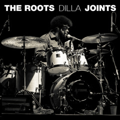 The Roots- Dilla Joints: Antiquity (w  The Miguel Atwood-Ferguson Dillchestra)