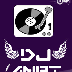 DJ AMRIT Hip hop Scratching mixtape 2012