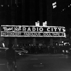 Fabolous - For The Love [prod. By Streetrunner] at Who? What? Where?