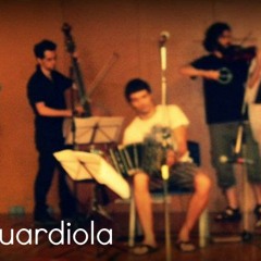 "La Movediza" / Sexteto Guardiola