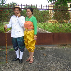 Juob Phak by Jim-Pisey