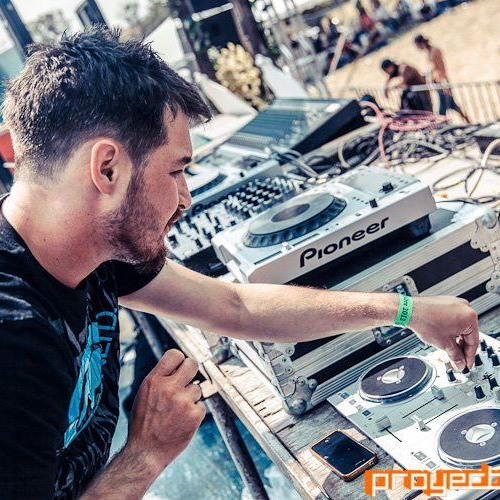 Static Movement - Power mix 2012