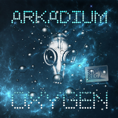 Arkadium - Oxygen [Preview] [Mastered]