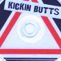 KICK IN BUTTS-The eyes-GAM