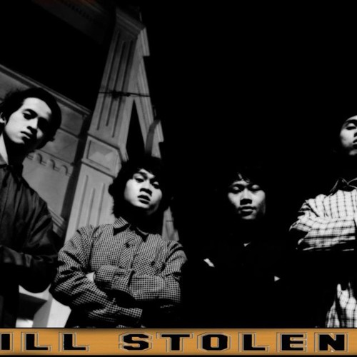Still Stolen - Hardcore Fight