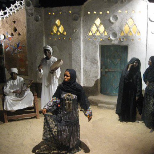 الفوكر - نوبي