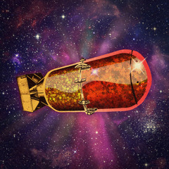 Charlotte Church - Glitterbombed