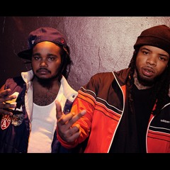 Dirt ft Ced Fetti - Living 4 Today