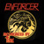 Artwork for ENFORCER - Mesmerized By Fire