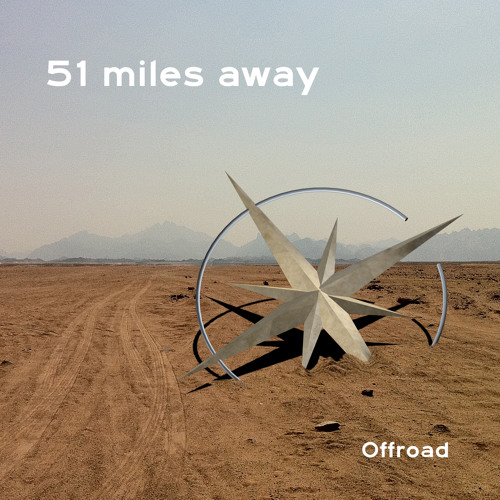 Stream 01-Navigator by 51 Miles Away | Listen online for free on SoundCloud