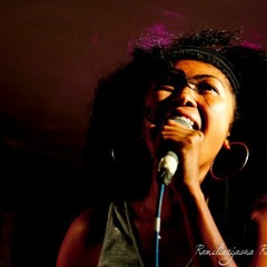 Imiangaly - Avelao izahay