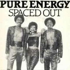 Pure Energy - Spaced Out