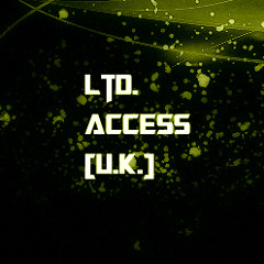 LTD.ACCESS - Dutty Shadows (100BPM)