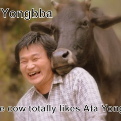 OST - Ata Yongbba - karsel Dawa