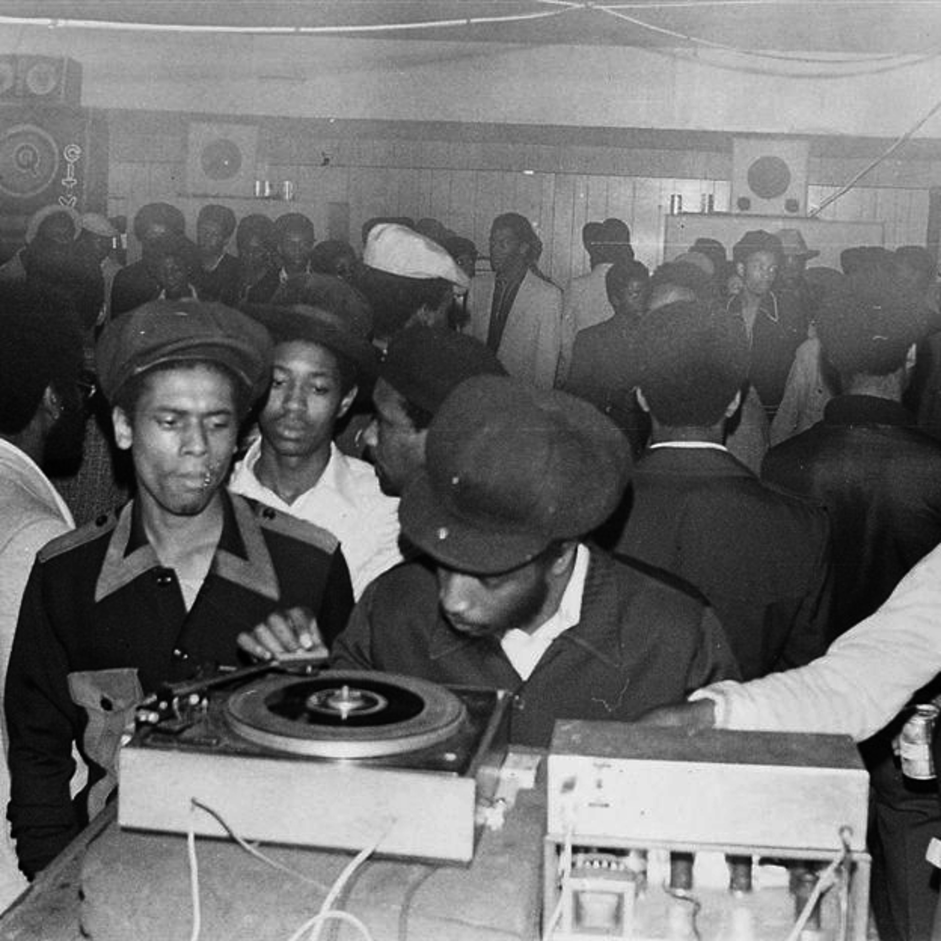 Corto Ramirez Podcasts