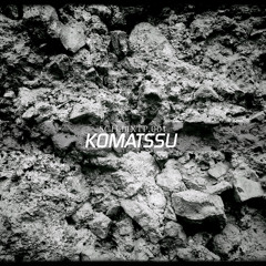 SCH.MXTP.001 || KOMATSSU