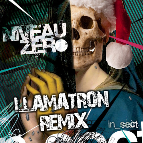 Niveau Zero feat. The Unik - First (LLamatron Remix) !!!FREE DOWNLOAD!!!