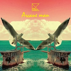 Arcane Man (feat. Carson)