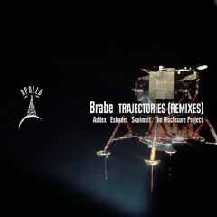 Brabe-The Fifth Station - Eskadet Remix