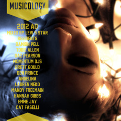 Levi 5Star - Musicology 2012 UK DEEP MIX