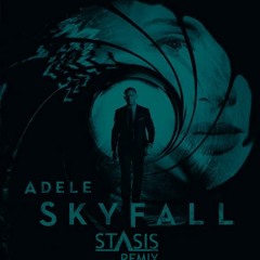 SKYFALL - STASIS