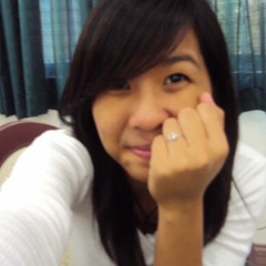 rolling in the deep ( my first recording ) yey !! maecho nga lang