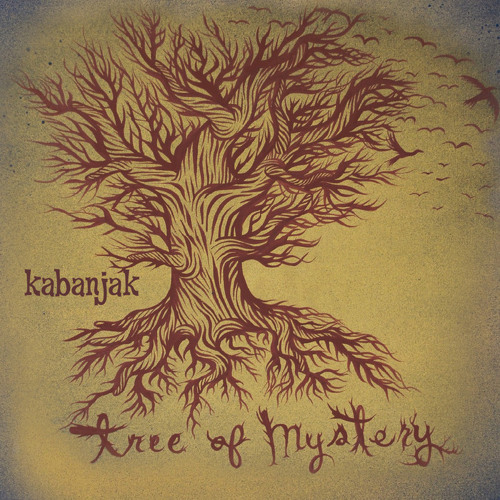 I am a tree