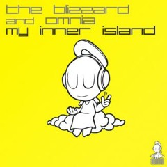 The Blizzard & Omnia - My Inner Island (Radio Edit) [Armind]