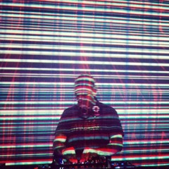 Material Object @ Detroit 08.12.12