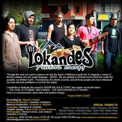 04 -  Dreams- Waltz Drums By Lokandes