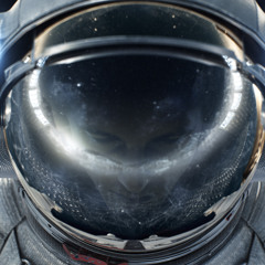 Dibold - Spaceman