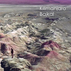 Kilimanjaro - Don't Wait (Sina. Remix)